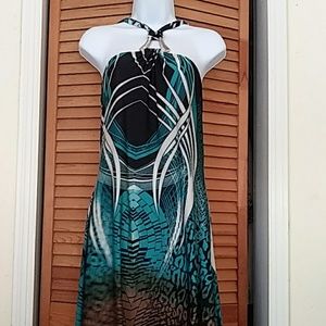 Ladies dress